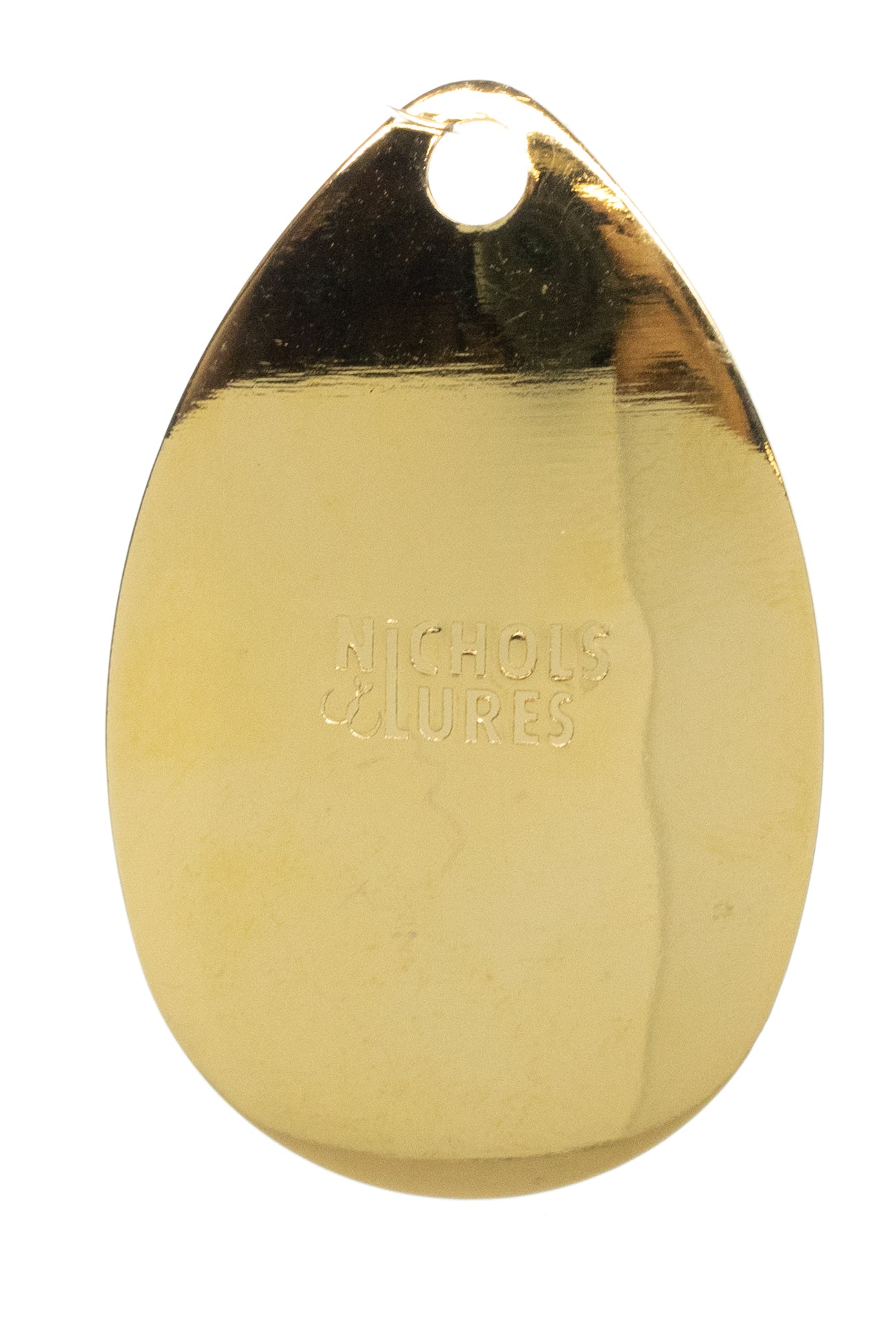 blades for fishing lures Nichols Lures Indiana Replacement Spinnerbait Blades – The Fishing Factory