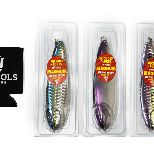 Salt Series - Assorted Colors