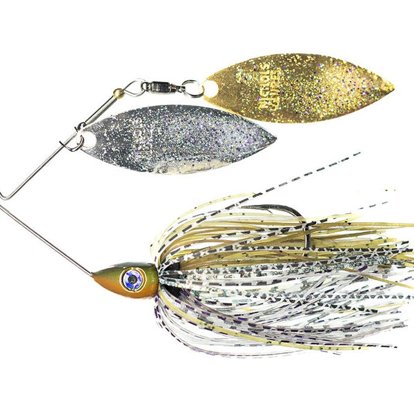 Dirty Flake Spinnerbait