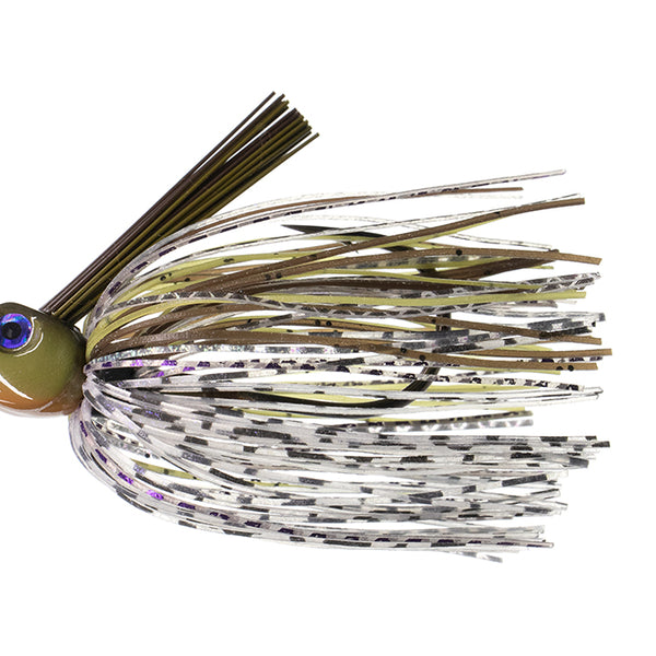 California Swim Jig