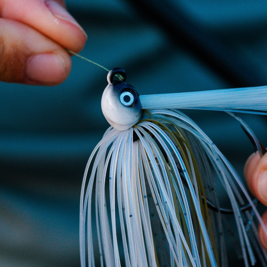 SWIM JIGS