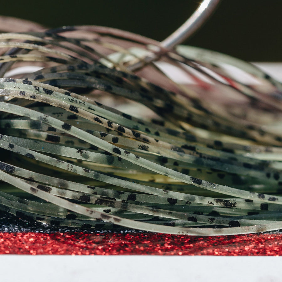 CASTING JIGS