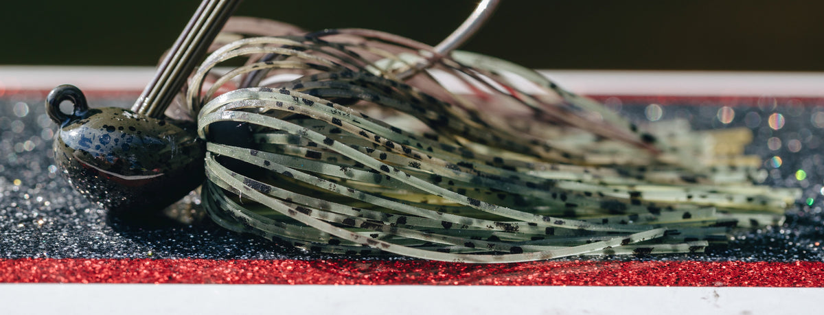 CASTING JIGS