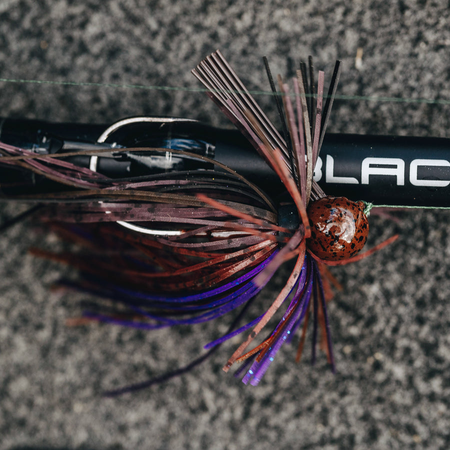 FINESSE JIGS