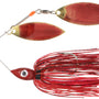 Pulsator Metal Flake Spinnerbait Double Willow