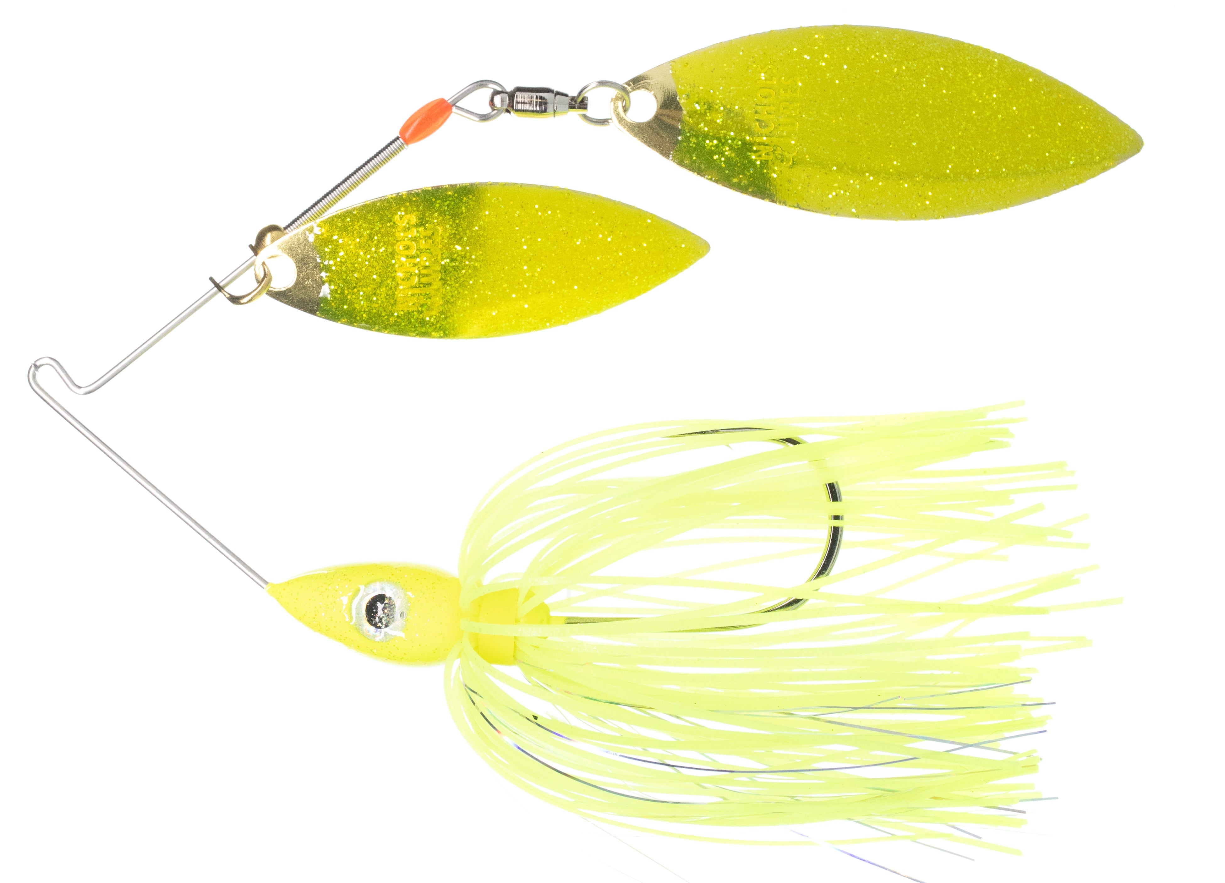 Nichols Lures | Handcrafted Spinnerbaits & Spoons for Bass Fishing