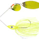  03 Transparent Chartreuse