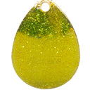  Transparent Chartreuse