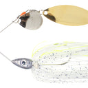  JT's Chartreuse Shad