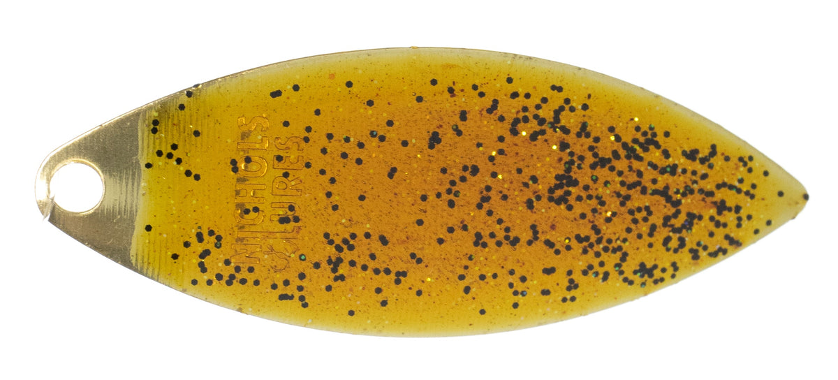 Replacement Blades Willow