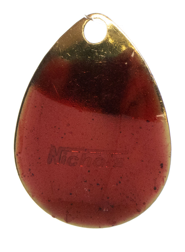 Replacement Blades Colorado