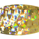  Shattered Glass Gold