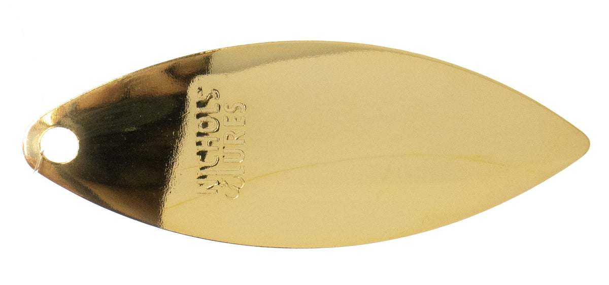 Replacement Blades Willow