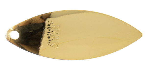 Replacement Blades Willow