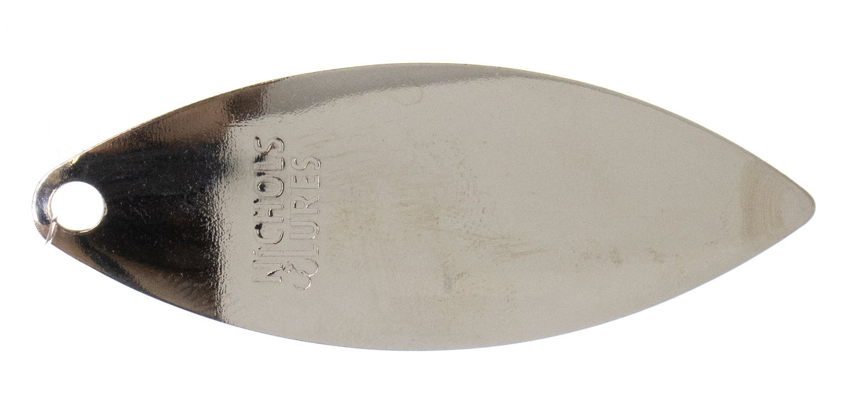 Replacement Blades Willow