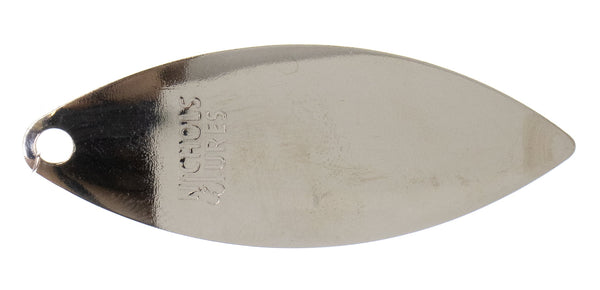 Replacement Blades Willow