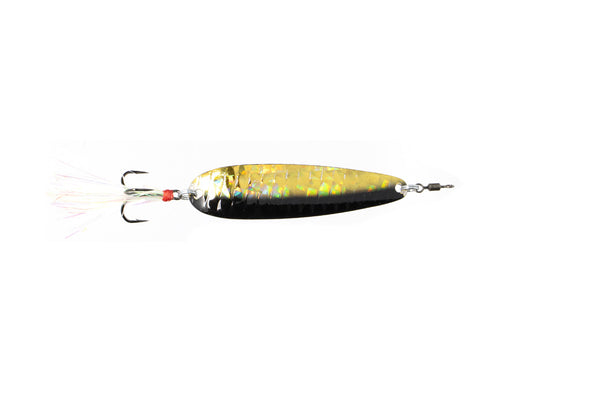 Lake Fork Flutter Spoon