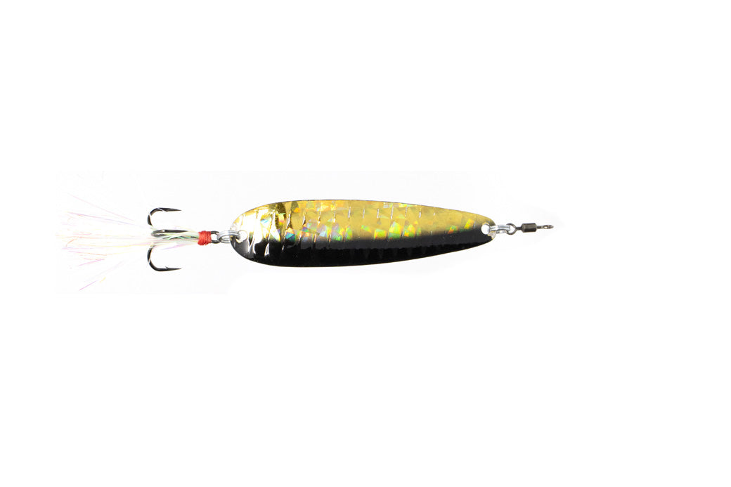 east fork fishing lures Lake Fork Flutter Spoon