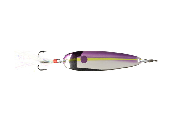 Lake Fork Flutter Spoon