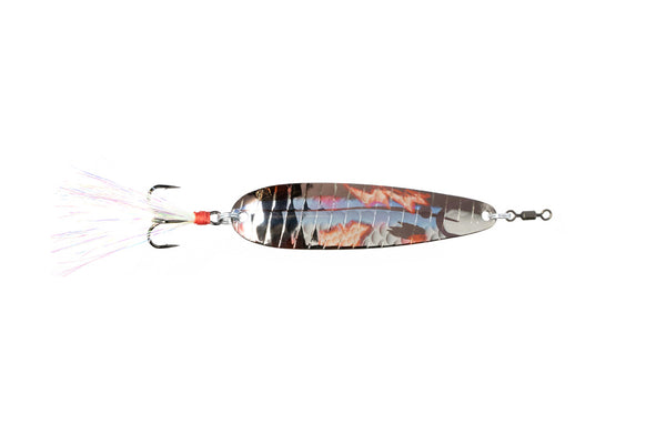 Lake Fork Flutter Spoon