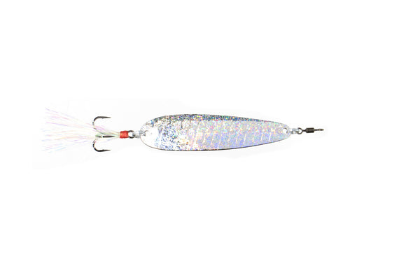 Lake Fork Flutter Spoon