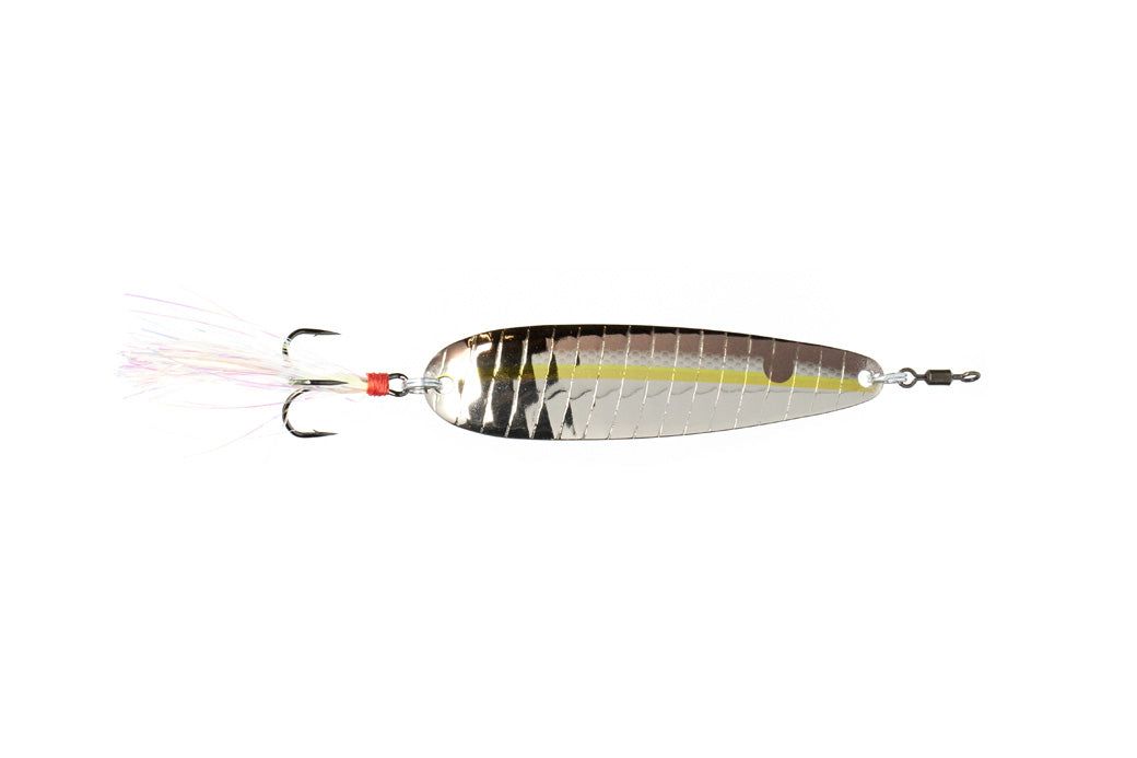 FLUTTER SPOON トップウォーター ルアー Flutter Spoon – Lake Fork