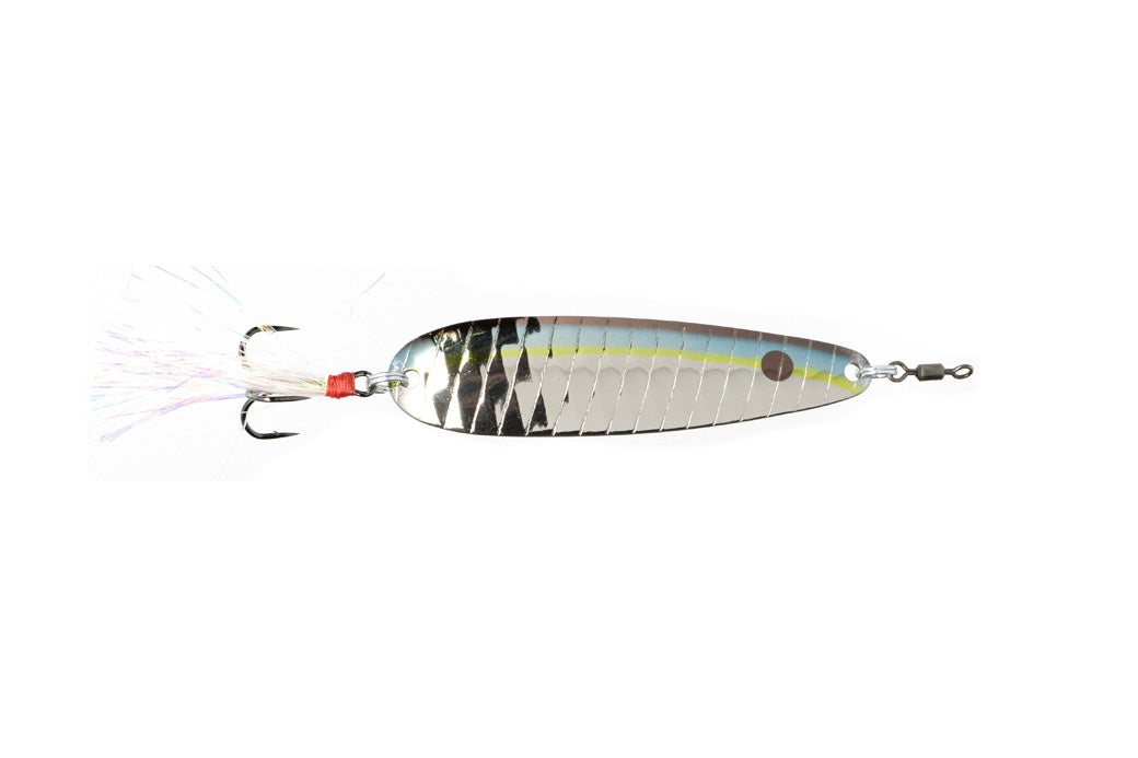 Lake Fork Flutter Spoon