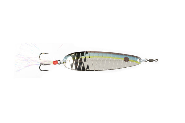 Lake Fork Flutter Spoon