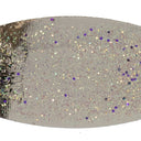  Nickel with Green and Purple