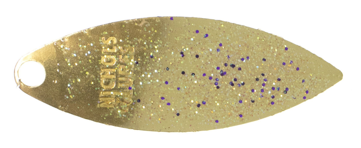 Replacement Blades Colorado