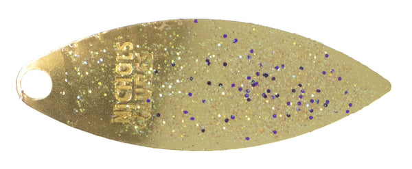 Replacement Blades Willow