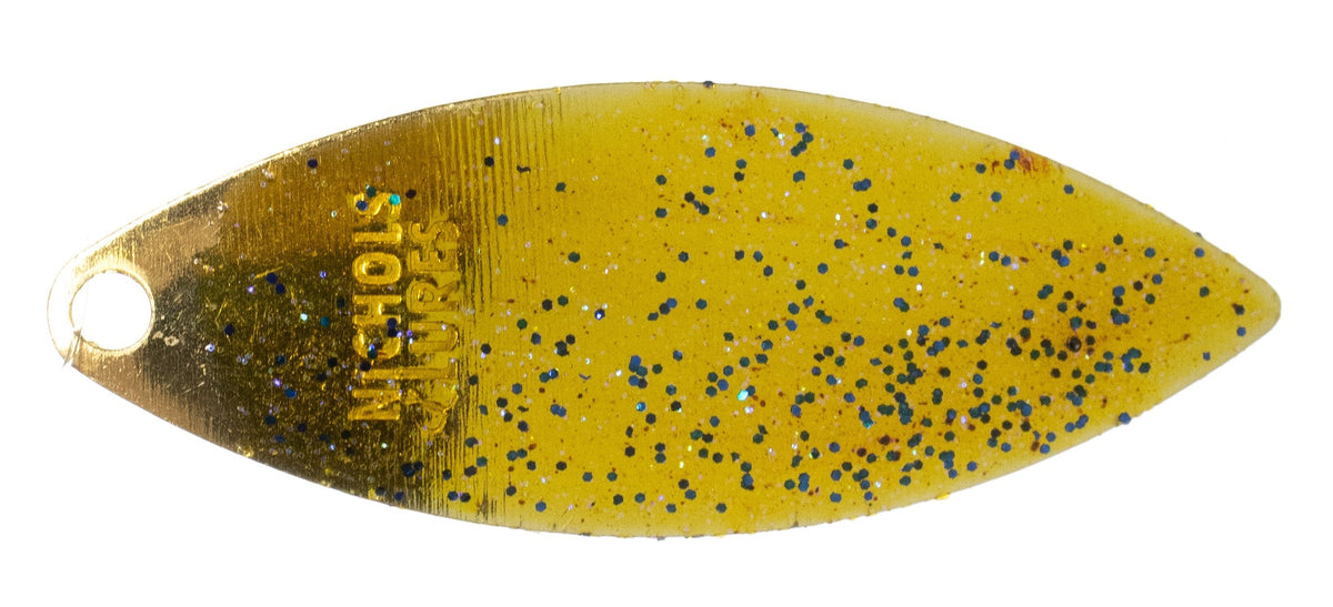 Replacement Blades Colorado