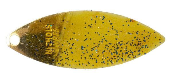 Replacement Blades Willow