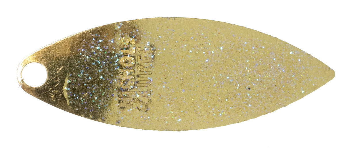 Replacement Blades Colorado