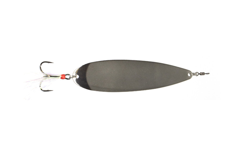 Ben Parker Magnum Spoon – Spooning for Open Water Structure – The