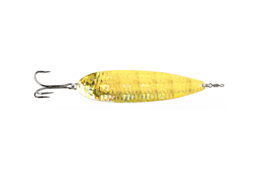 ben parker fishing lures Ben Parker Magnum Striper Spoons