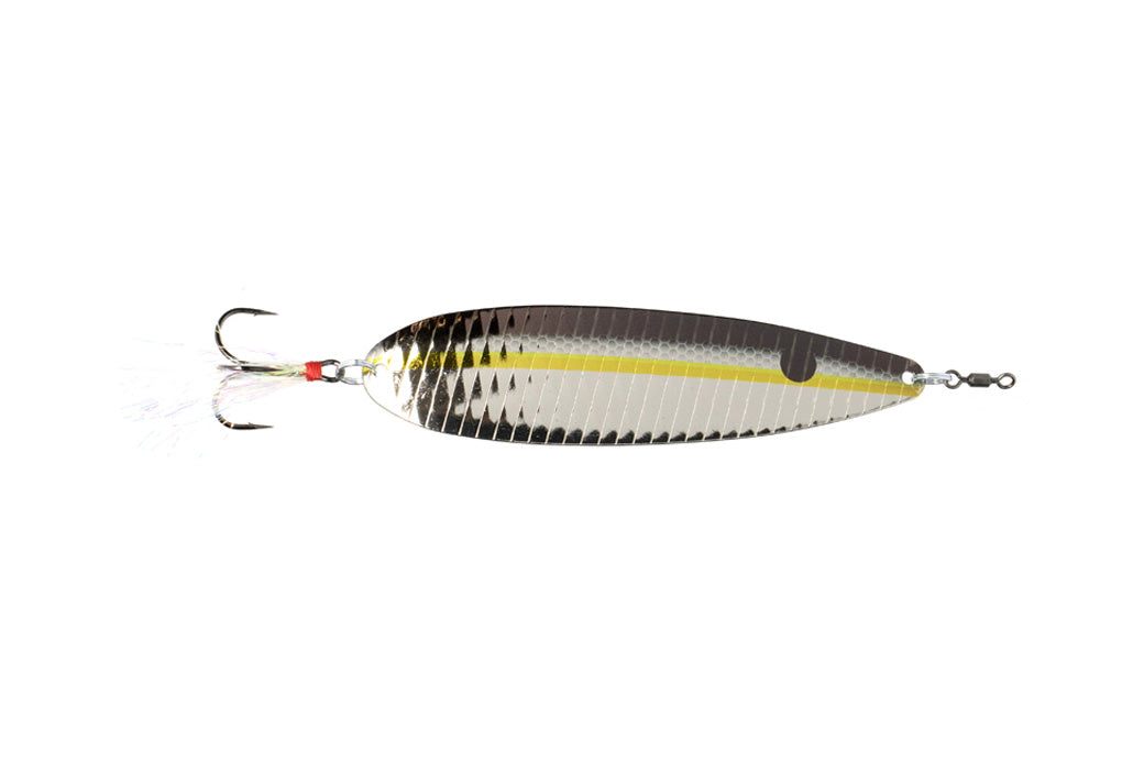 Ben Parker Magnum Spoon – Spooning for Open Water Structure – The