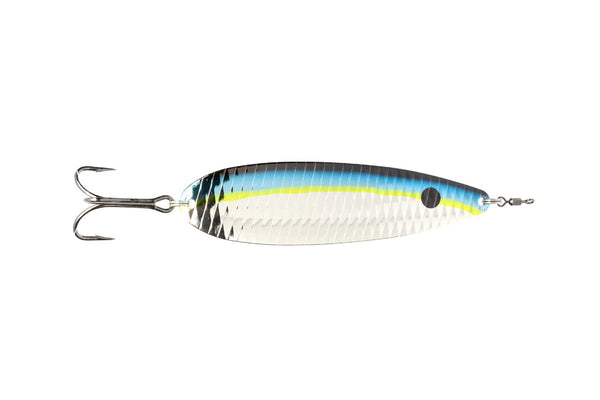 ben parker fishing lures Ben Parker Magnum Striper Spoons