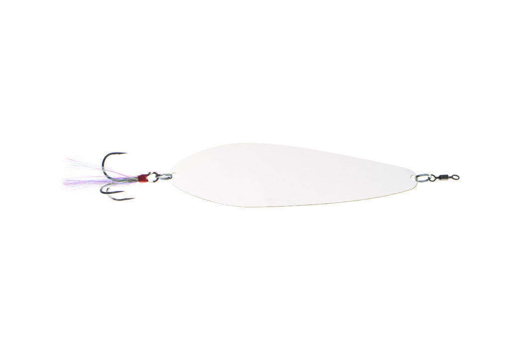 bass spoon lure Bass Mafia Big Larry Spoon