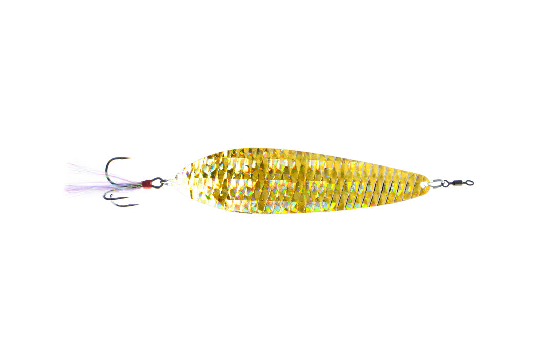 big fish larry lures Bass Mafia Big Larry Spoon