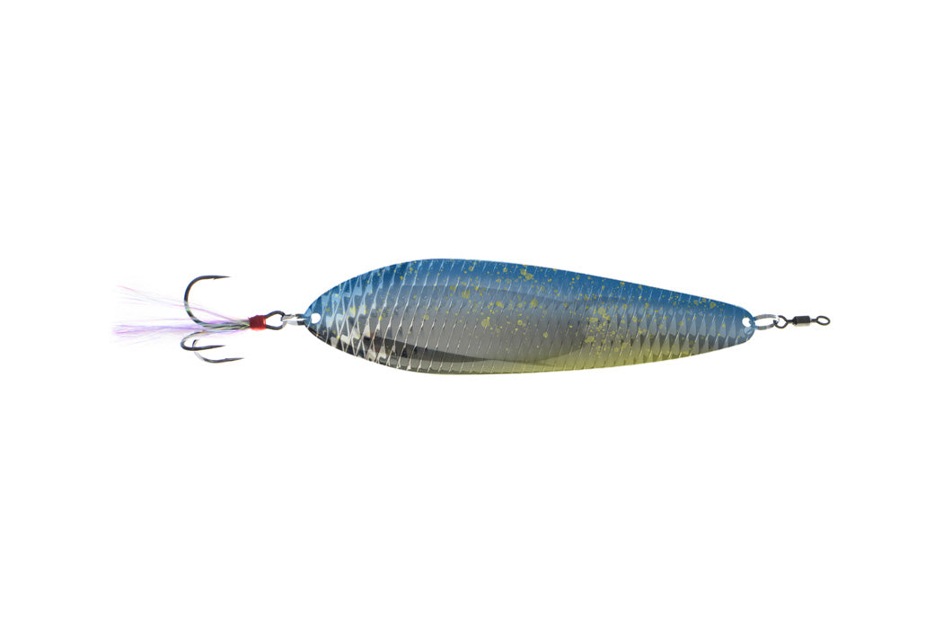 big fishing lure spoon Bass Mafia Big Larry Spoon