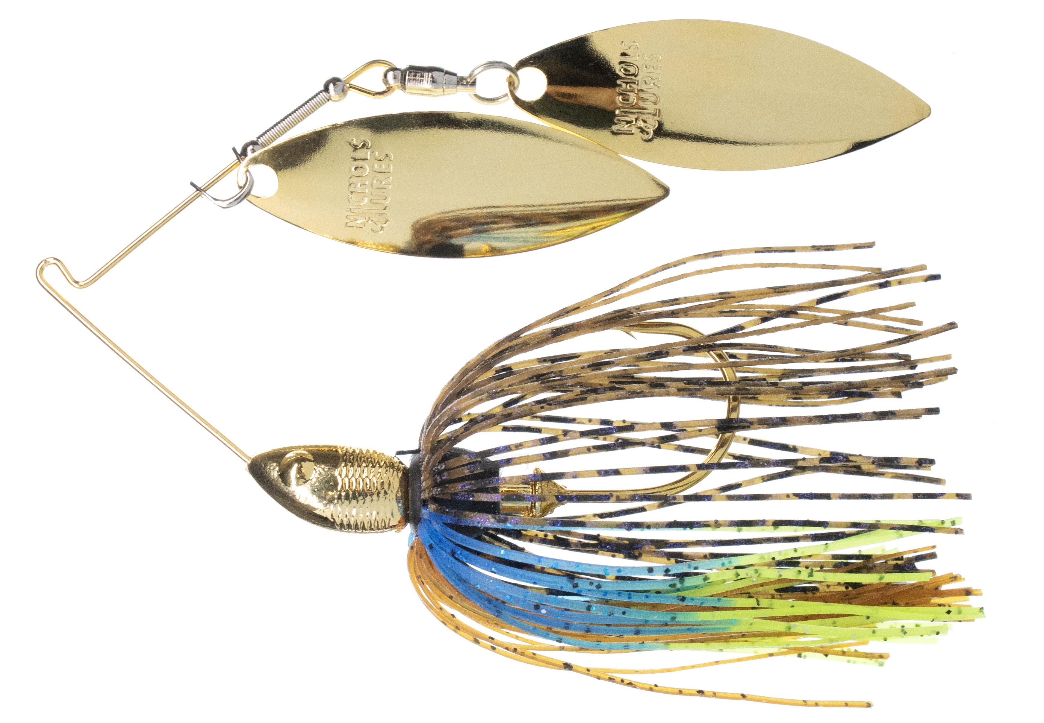 BLACK CAT Lures Envy 3個セット ハンドメイドルアー BLACK CAT LURES