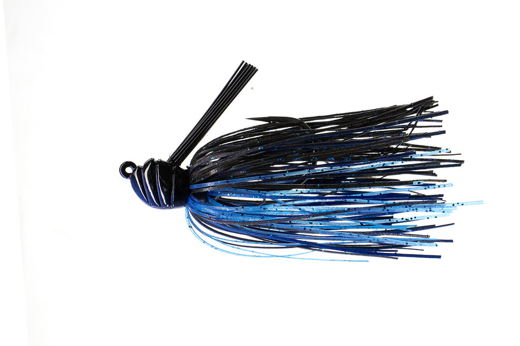 Scott Canterbury Compact Flippin' Jig