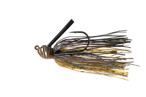 Scott Canterbury Compact Flippin' Jig