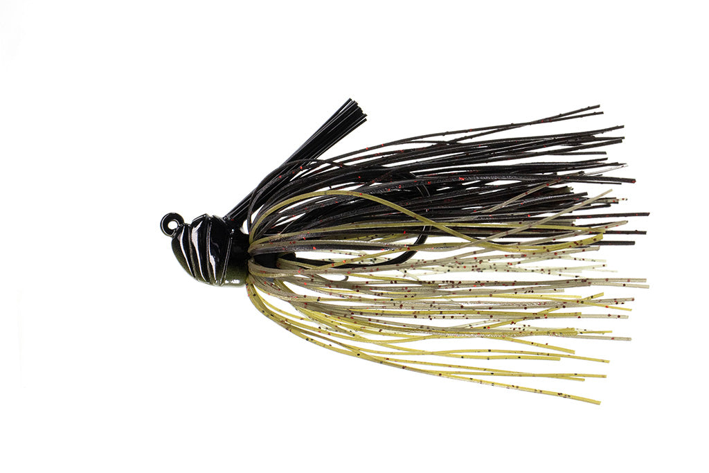 Scott Canterbury Compact Flippin' Jig – The Fishing Factory