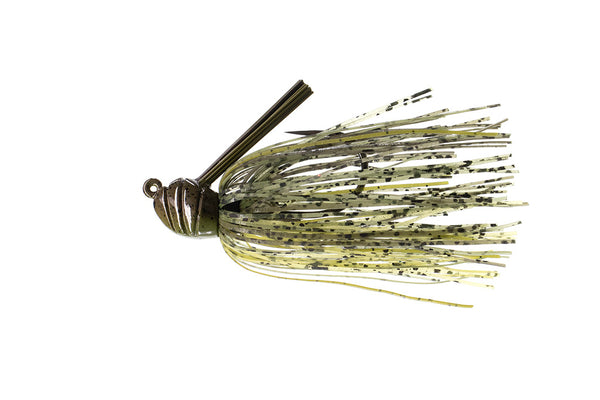 Scott Canterbury Compact Flippin' Jig