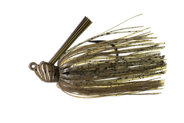 Scott Canterbury Compact Flippin' Jig