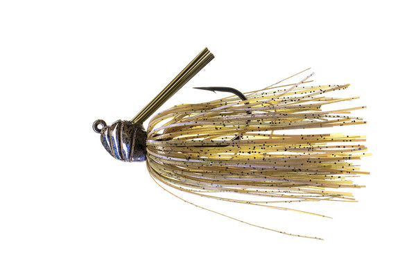 Scott Canterbury Compact Flippin' Jig