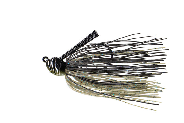 Scott Canterbury Compact Flippin' Jig