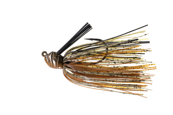 Scott Canterbury Compact Flippin' Jig